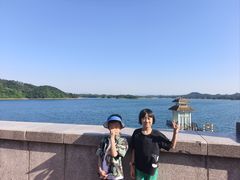 -南湾湖
