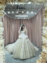 -LOVE SHINE婚纱·红鼎庄龙凤褂·妈妈装定制
