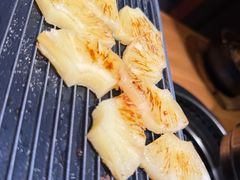 -大唐尚武烤活鳗鱼黑牛烤肉(大里路店)