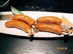 烤肠-YAMAKAWA(龙湖胥江天街店)