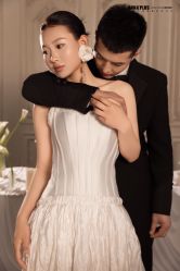 -安娜公馆婚纱摄影(锦州店)
