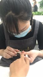 点击看大图 -Wink美甲美睫