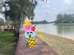 -三岔湖景区