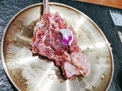 -何发发和牛烧肉·鳗鱼榴莲放题自助(乐峰广场店)