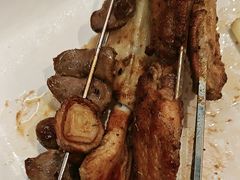 -京元盛铜锅涮肉(上海总店)