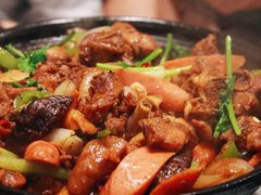 -香村里·重庆鸡公煲(世纪华联总店)