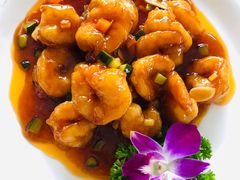 -牟传仁饭庄(星海店)