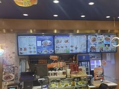 -西部马华清真兰州牛肉面·烧烤夜市(三里河店)