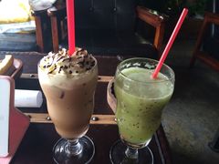 -MAAN COFFEE(金桥店)