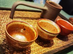 -一号铺子·大炉茶