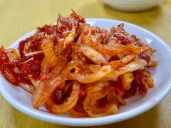 -屋里家延边朝鲜族冷面(南园店)