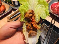 -新石器烤肉(南通CBD大有境店)