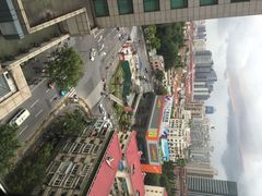 商户图片-上海贝尔特酒店(巴黎春天店)