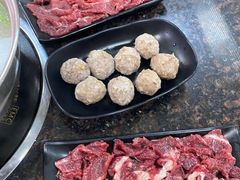 -山珍鲜牛肉火锅本地老字号(汕中老店)