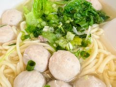 -鸿记·好再来普宁肠粉(莲花路店)