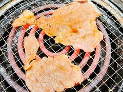 -神户赤童日式烤肉(金地广场店)