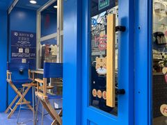 -OZ cafe(南昌路店)