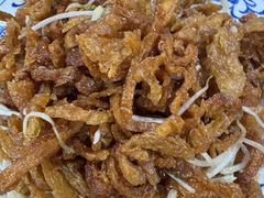 糖醋面筋-九河居(荔湾路店)