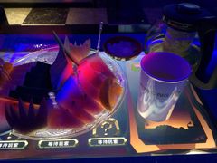 -唱吧麦颂KTV(东胜港悦广场店)