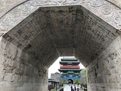 -居庸关长城-2号停车场