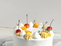 -西檬树SIMON·T轻奢蛋糕(大东方Max店)