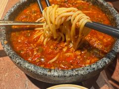 -浩海火燒雲傣家菜(芮欧百货店)