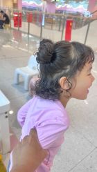 -星咔萌·StarCamo儿童剪发(东坝万达广场店)