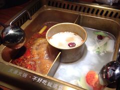 -大渝火锅(太仓万达店)