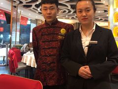 -大碗居·烤鸭·鱼头泡饼(天坛东门店)