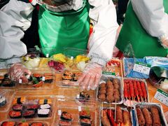 -金陵中学(河西分校)