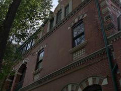 -北京动物园-畅观楼