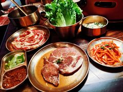 -西塔老太太泥炉烤肉(上海七宝领展广场店)