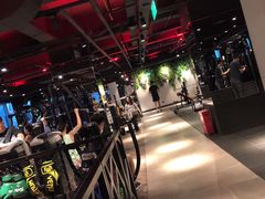 -威尔仕健身(海伦中心店)