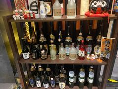 零售区-一豚轩·烧鸟·豚骨拉面(五四路店)