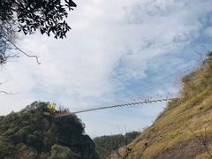 -修水东浒寨风景区