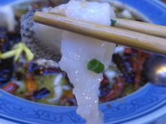 -鱼库·不仅是一家烤鱼店(车公庙店)