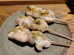 -镹·鱼料理  国产鱼使用店