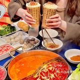 广深排队王居然在普宁万泰汇开业了三个月