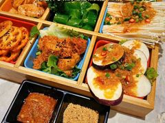 -伊尚宫·清真广式早茶.韩式烤肉·火锅