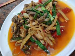 -弓虽昌焖烧鸡(大竹林店)