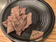 -赤坂亭·M9和牛烧肉·铁板烧·日料398放题(长泰广场店)