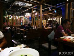 大堂-红蕃干锅·脆皮香辣虾(南屏街金鹰店)
