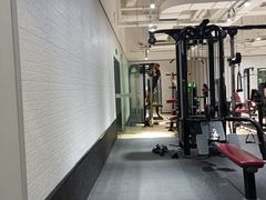 -FLARE STAR FITNESS(复地活力城店)