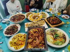 -三八饭店(南京路店)