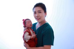 -东方爱堡国际母婴会所(廊坊首店广阳店)