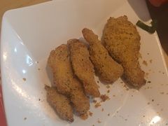 -大丰收脆鱼(浦西万达店)