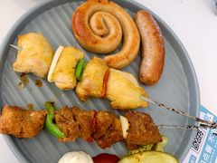 -库滋明·俄罗斯特色美食(中央大街店)