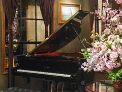 -Le Bistrot de Racine