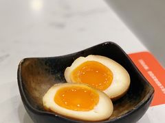 有章溏心蛋-有章牛杂(石厦店)