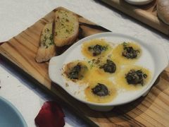 -塞纳河法国餐厅(唐延路店)